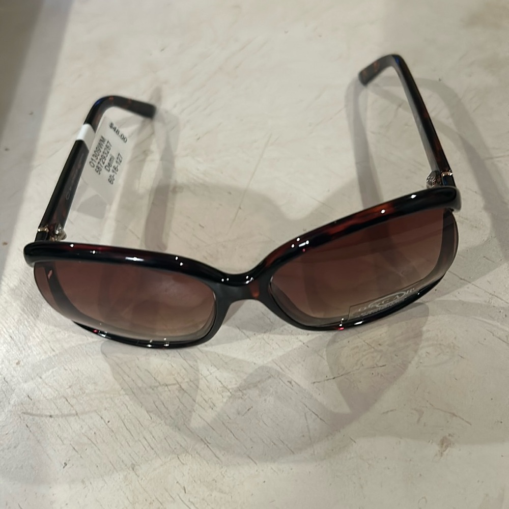 Oscar de la Renta Demi 60-16-127 NWT sunglasses